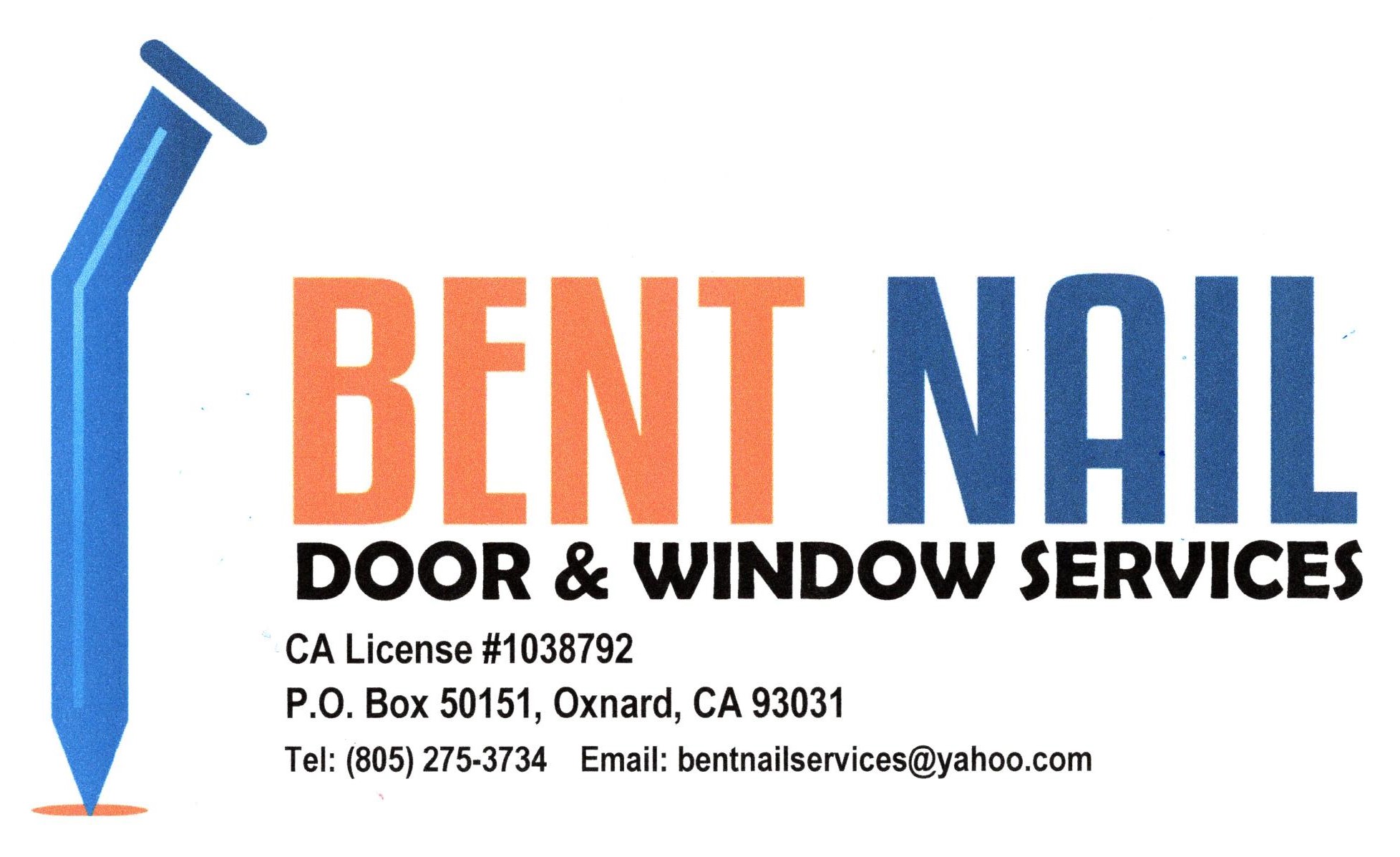 Avatar for BENT NAIL SERVICES